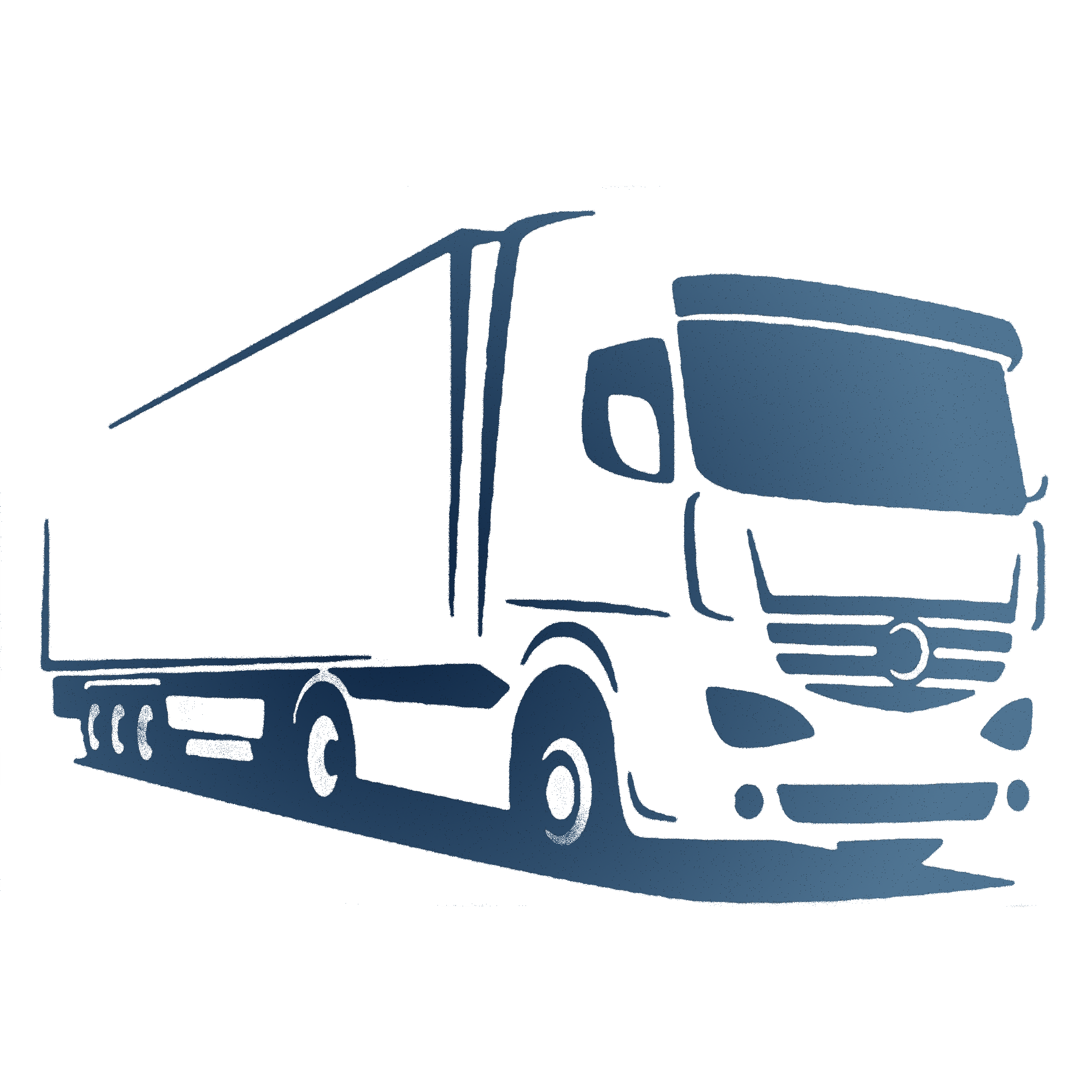 Heavy Duty Truck